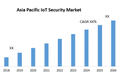 Asia Pacific IoT Security Market – Industry Analysis