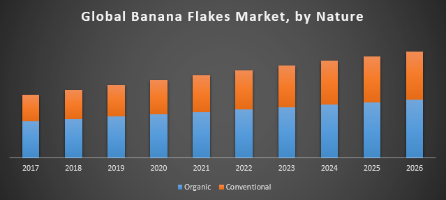Global Banana Flakes Market