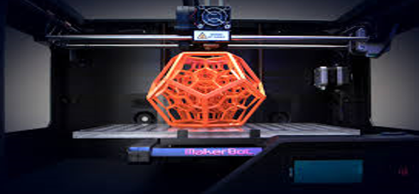 3D Printing Technology Market