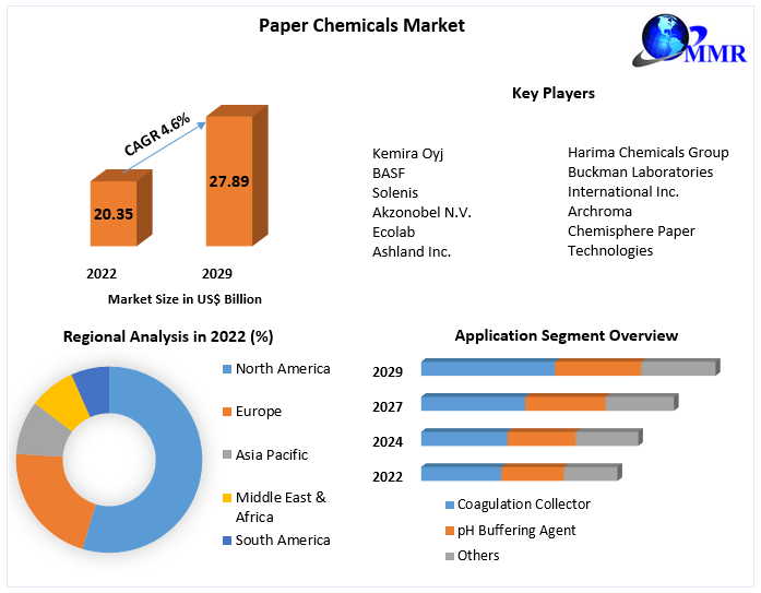 Paper Chemicals Market