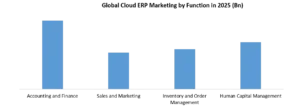 Global Cloud ERP Marketing Growth