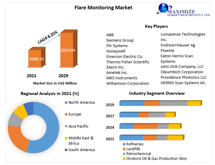 Flare Monitoring Market
