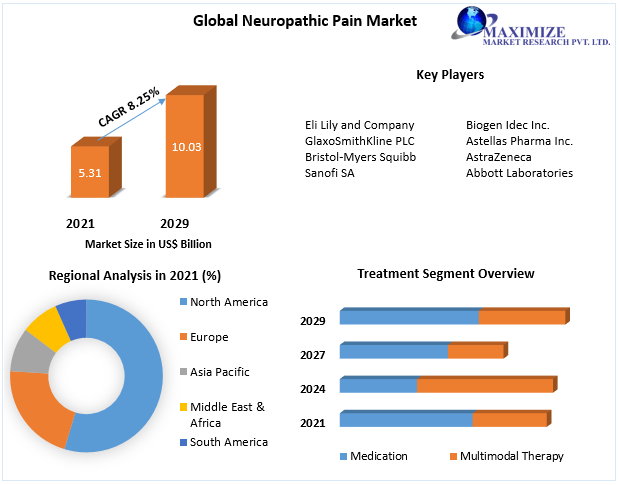 Neuropathic Pain Market