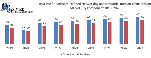 Asia Pacific Software-Defined Networking and Network Function Virtualization Market