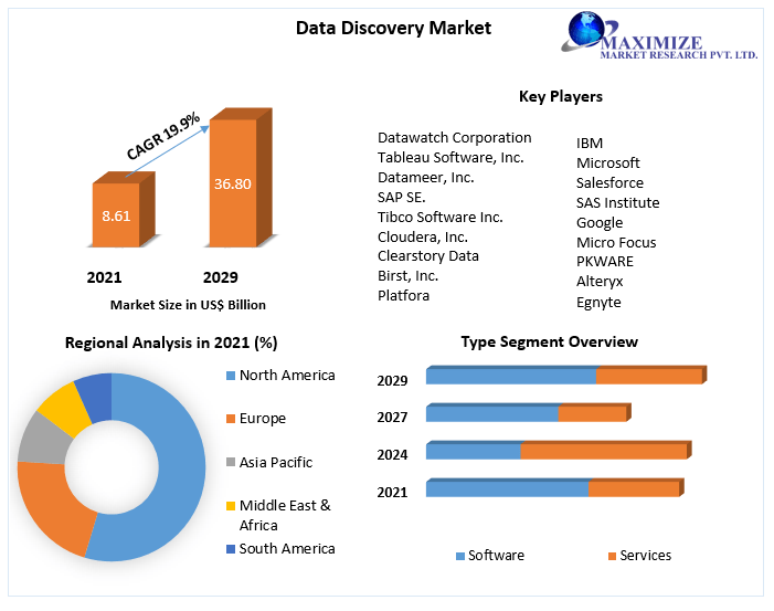 Data Discovery Market
