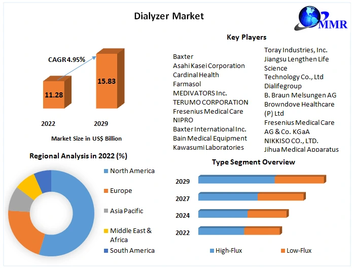 Dialyzer Market