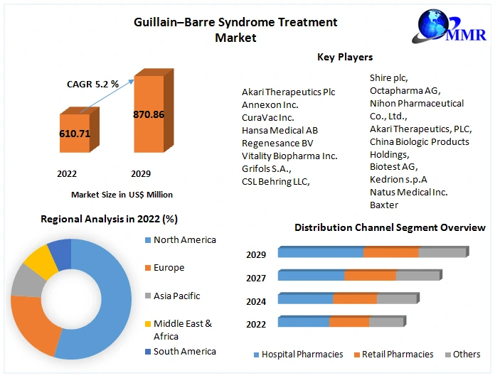 Guillain-Barre Syndrome Treatment Market