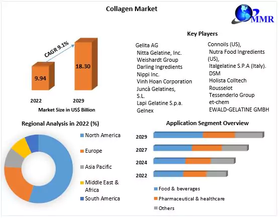 Collagen Market