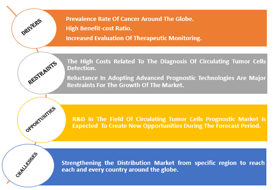 Global Circulating Tumor Cells Prognostic Technologies Market