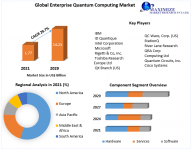 Enterprise Quantum Computing Market - Forecast (2022-2029)