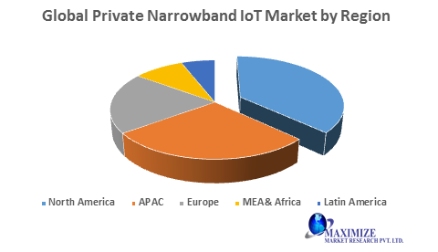 Global Private Narrowband IoT Market
