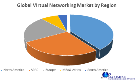 Global Virtual Networking Market