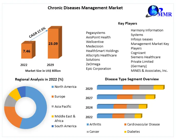 Chronic Diseases Management Market