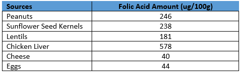 Folic Acid Market 2