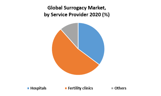Global Surrogacy Market