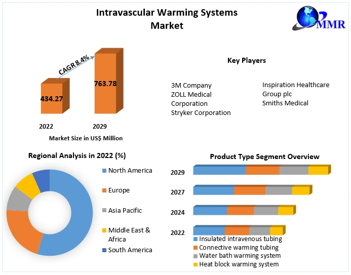 Global Intravascular Warming Systems Market Forecast 2029
