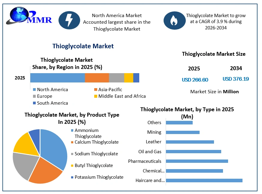 Thioglycolate Market Growth (2)