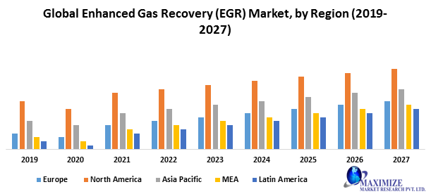 Global Enhanced Gas Recovery (EGR) Market