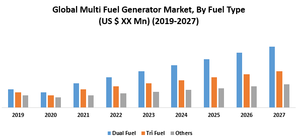 Global Multi Fuel Generator Market