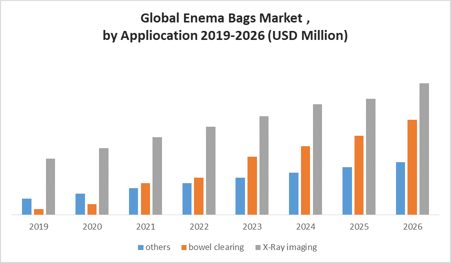 Global Enema Bags Market by Application