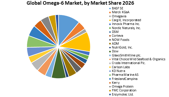 Global Omega-6 Market3