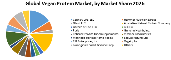Global Vegan Protein Market2