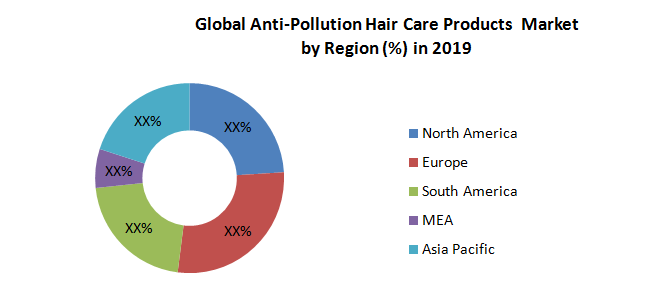 Global Anti-Pollution Hair Care Products Market