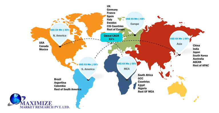 Global Food Logistics Market2