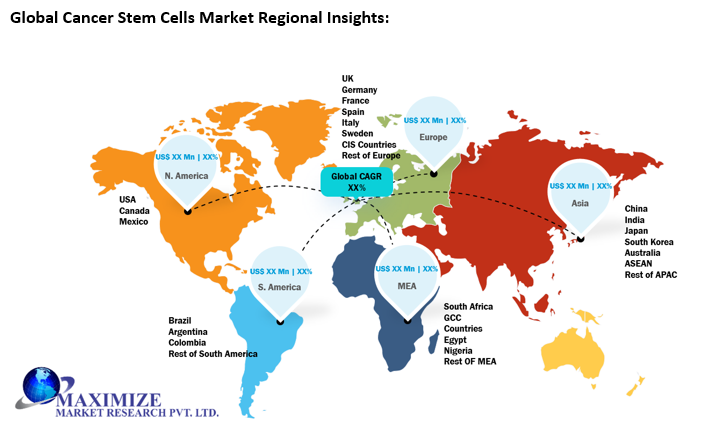 Global Cancer Stem Cells Market 2