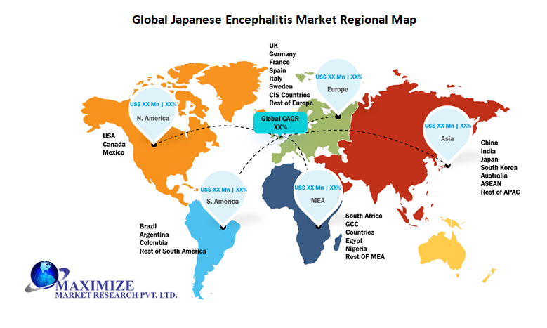 Global Japanese Encephalitis Market 1