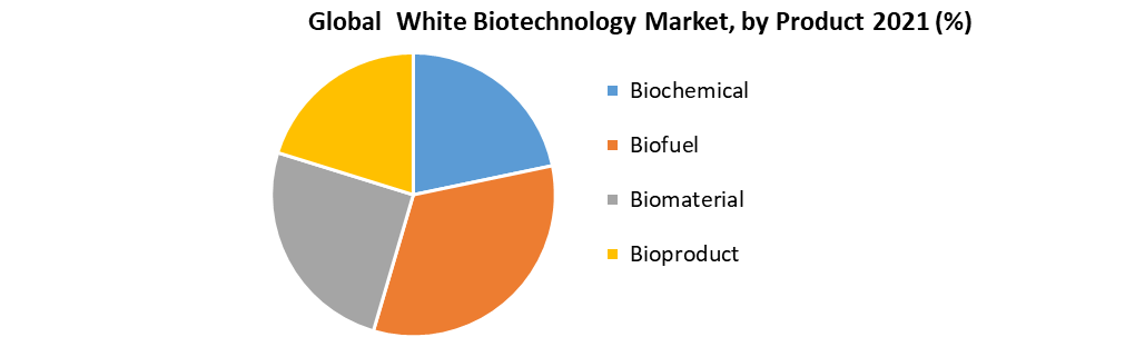 Global White Biotechnology Market
