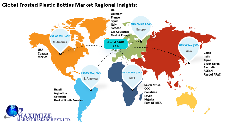 Global Frosted Plastic Bottles Market 2