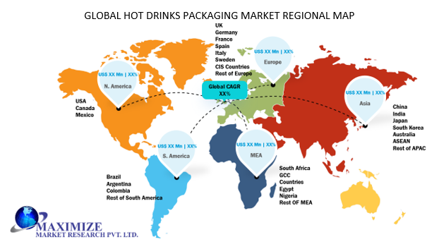 Global Hot Drinks Packaging Market 1