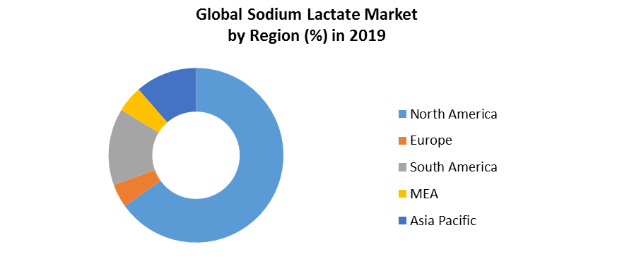 Global Sodium Lactate Market 4