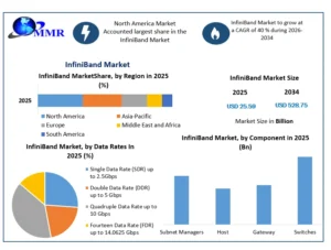 InfiniBand Market