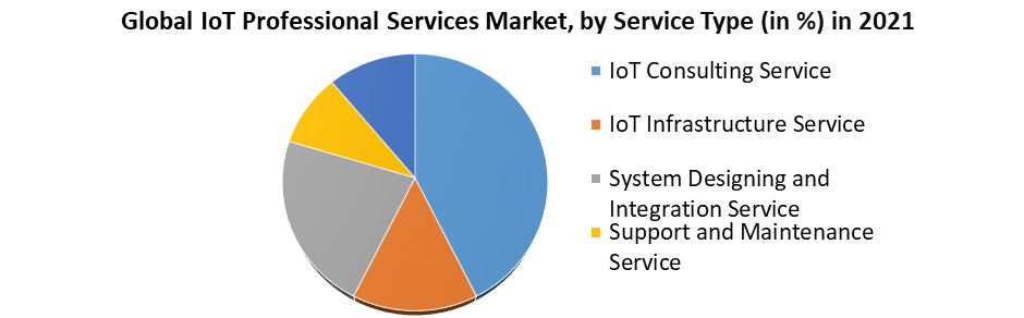 IoT Professional Services Market