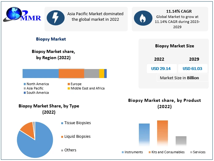 Biopsy Market
