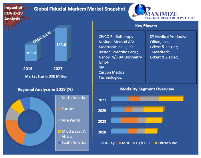 Global Fiducial Markers Market