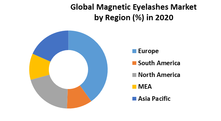 Magnetic Eyelashes Market