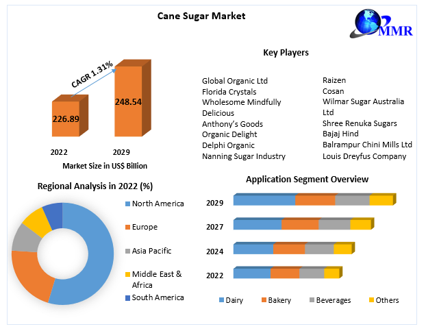 Cane Sugar Market