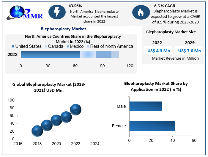 Blepharoplasty Market