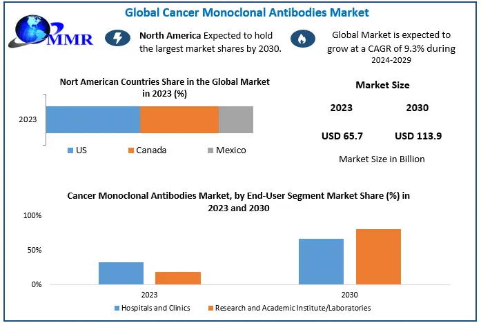 Cancer Monoclonal Antibodies Market