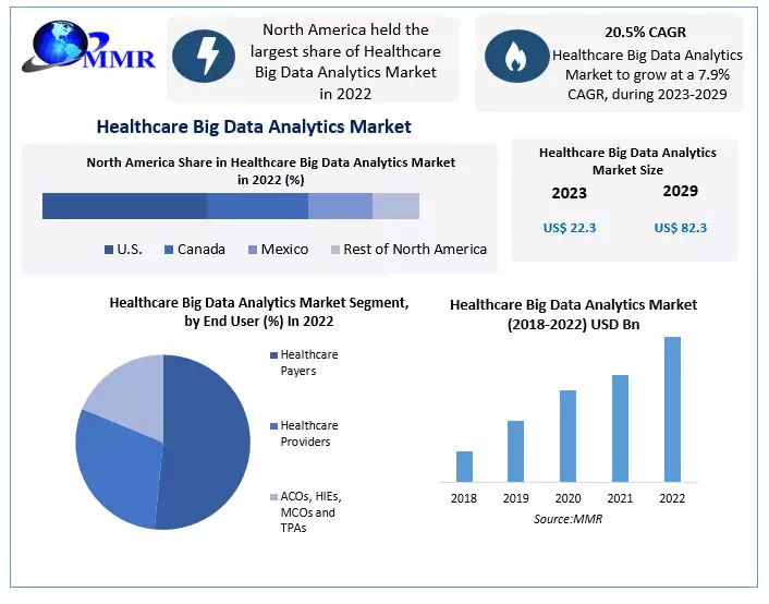 Healthcare Big Data Analytics Market