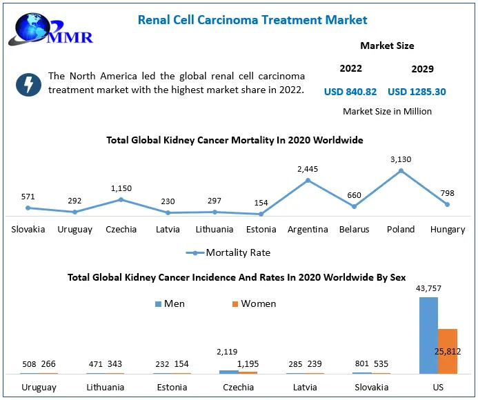 Renal Cell Carcinoma Treatment Market
