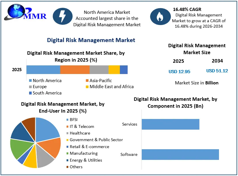 Digital Risk Management Market Growth