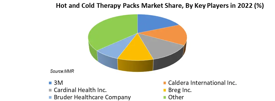 Hot and Cold Therapy Packs Market3