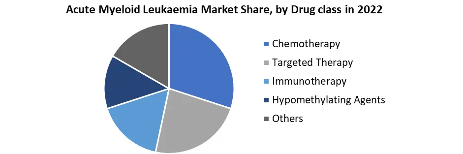 Acute Myeloid Leukaemia Therapeutics Market2