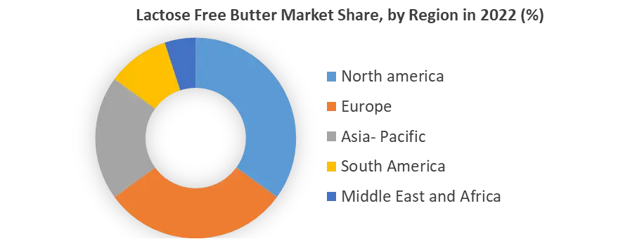 Lactose Free Butter Market2