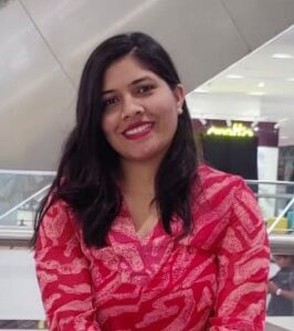 Ankita Kagwade