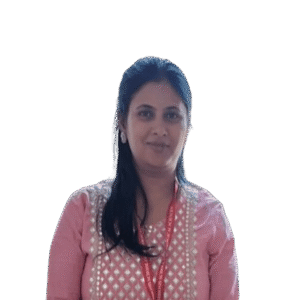 Ashwini Jadhav